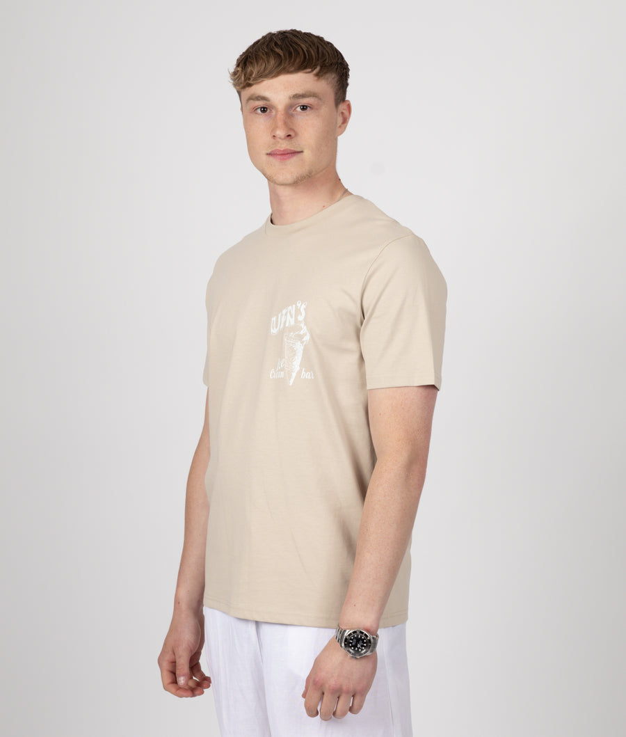 ICE CREAM T-SHIRT