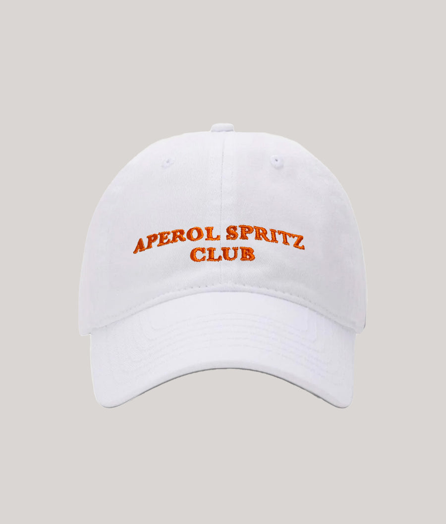 "APEROL SPRITZ CLUB" CAP