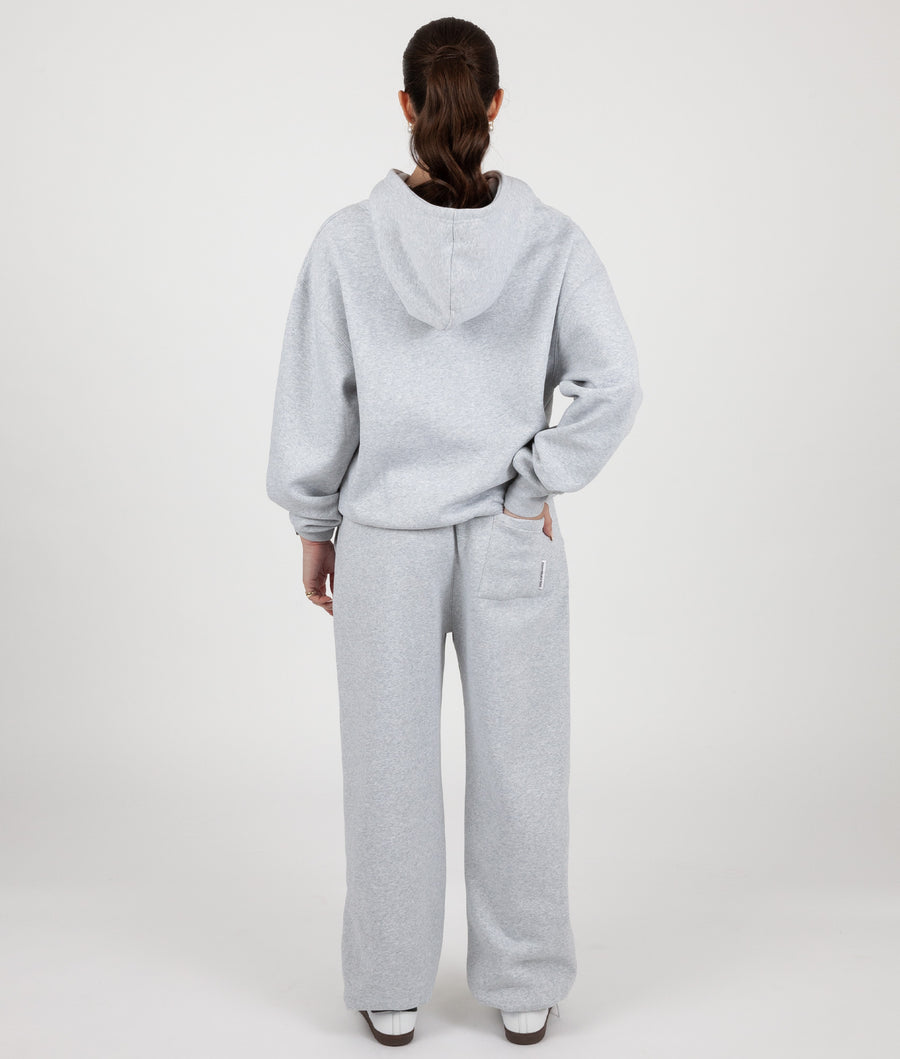 Plain grey sweatpants online