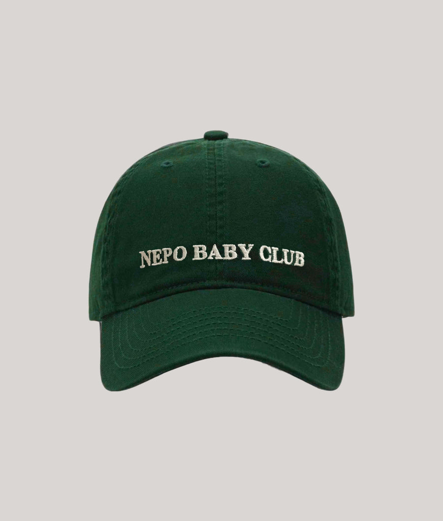 NEPO BABY CLUB CAP