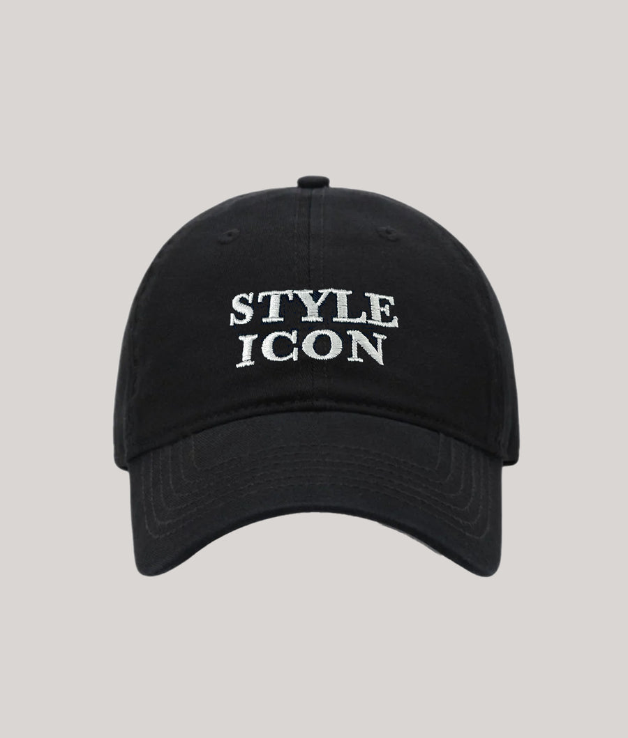 STYLE ICON CAP