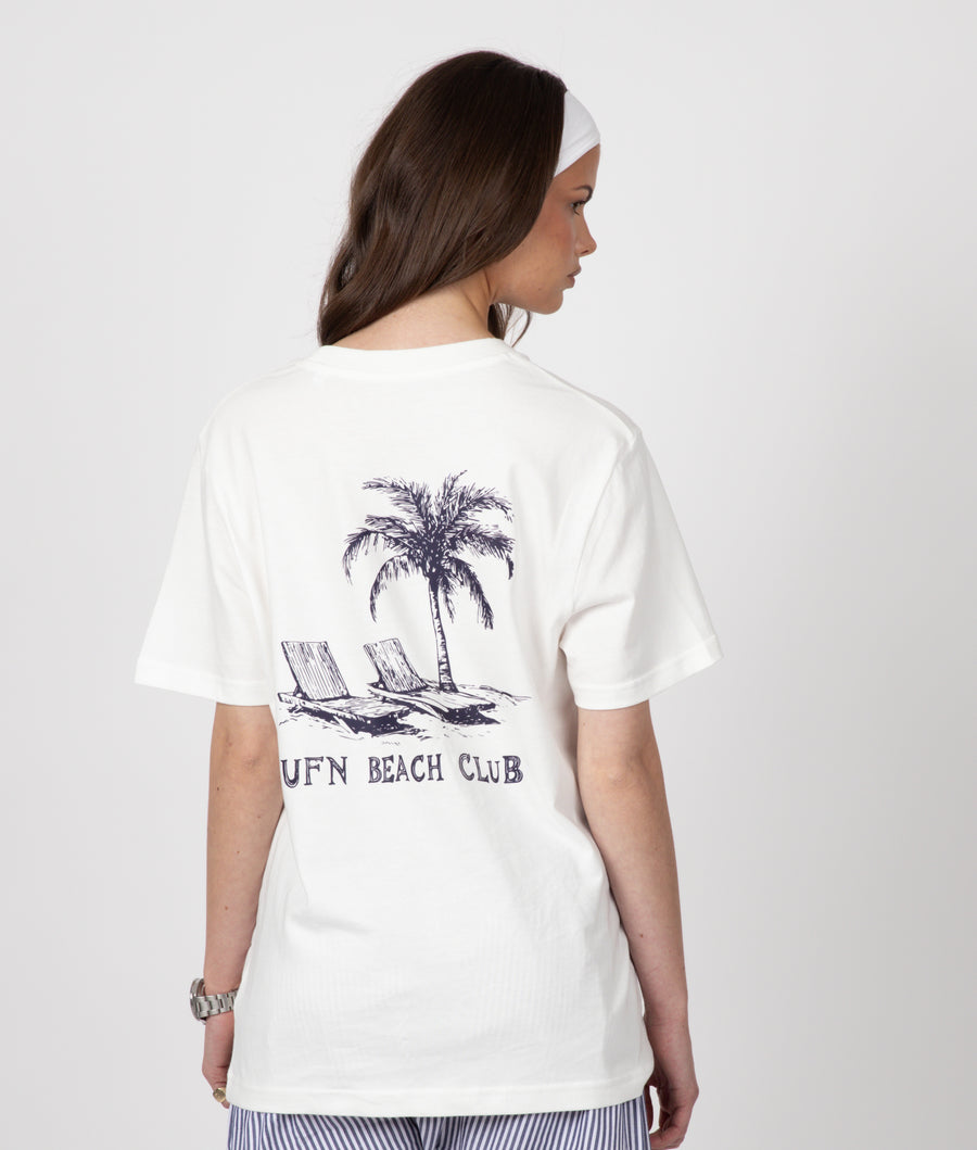 UFN BEACH CLUB T-SHIRT