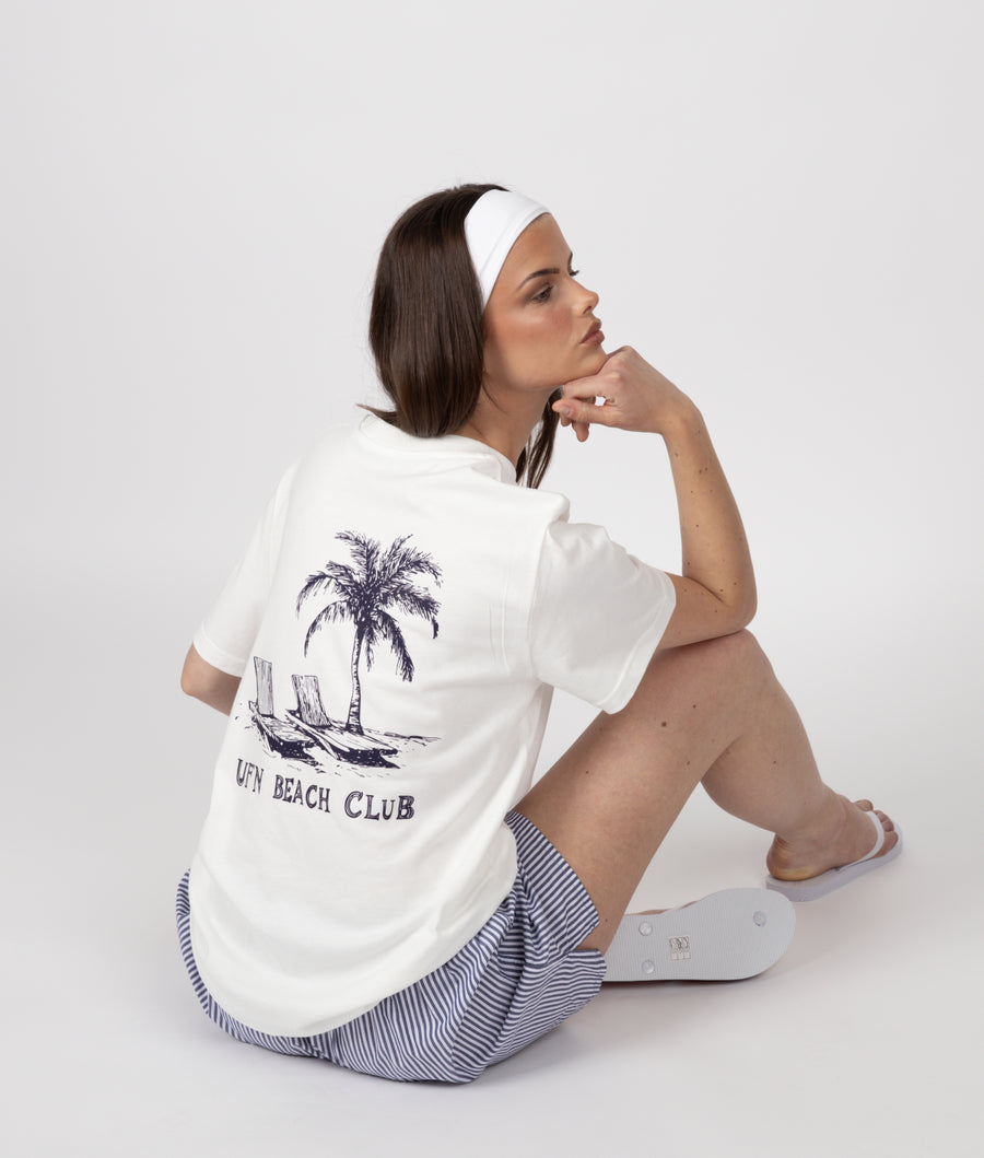 UFN BEACH CLUB T-SHIRT