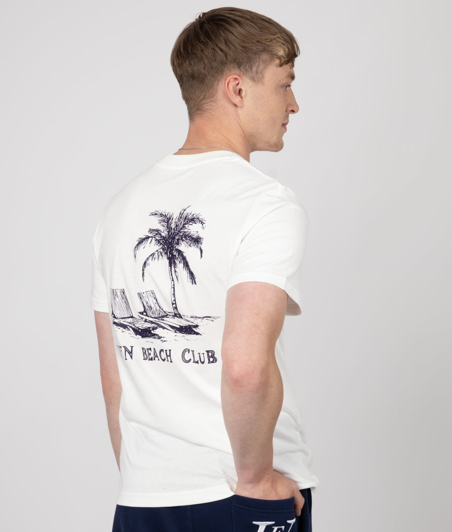 UFN BEACH CLUB T-SHIRT