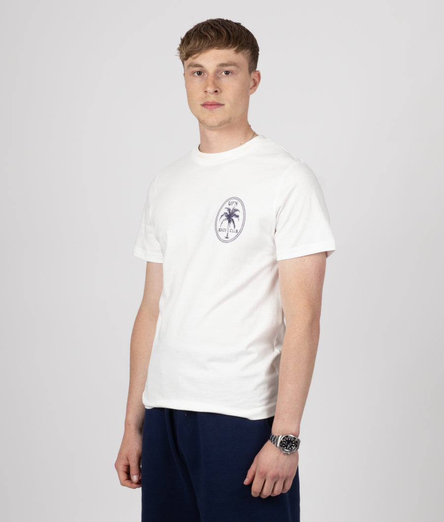 UFN BEACH CLUB T-SHIRT