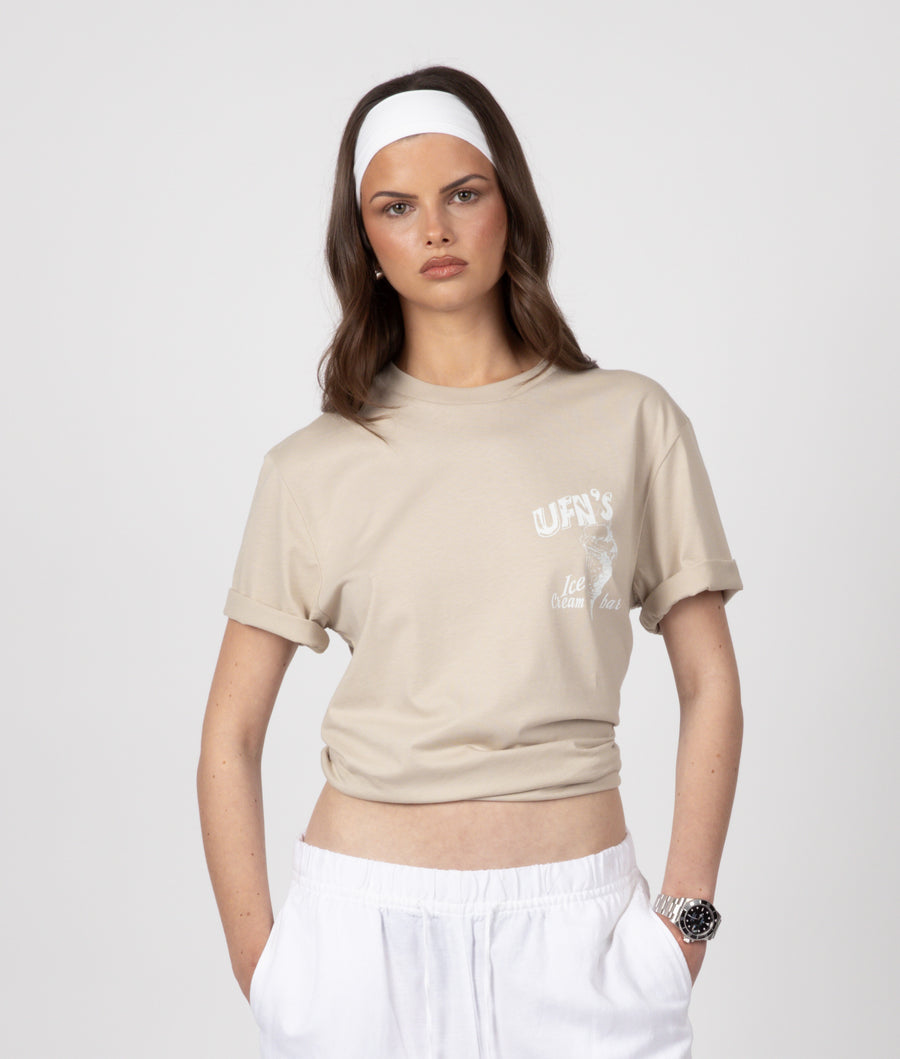 ICE CREAM T-SHIRT